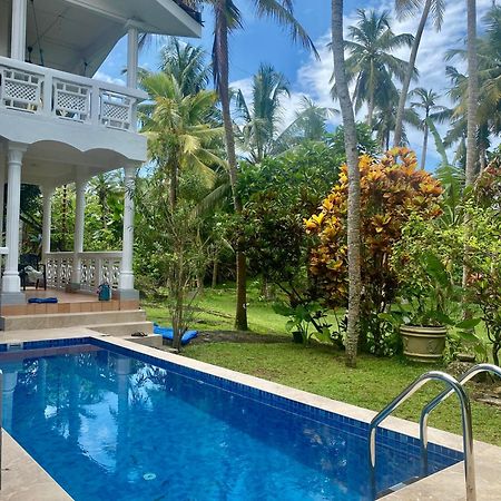 Villa Balapitiya Beach Luaran gambar