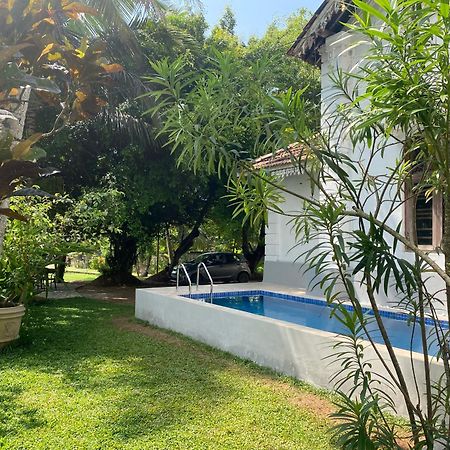 Villa Balapitiya Beach Luaran gambar
