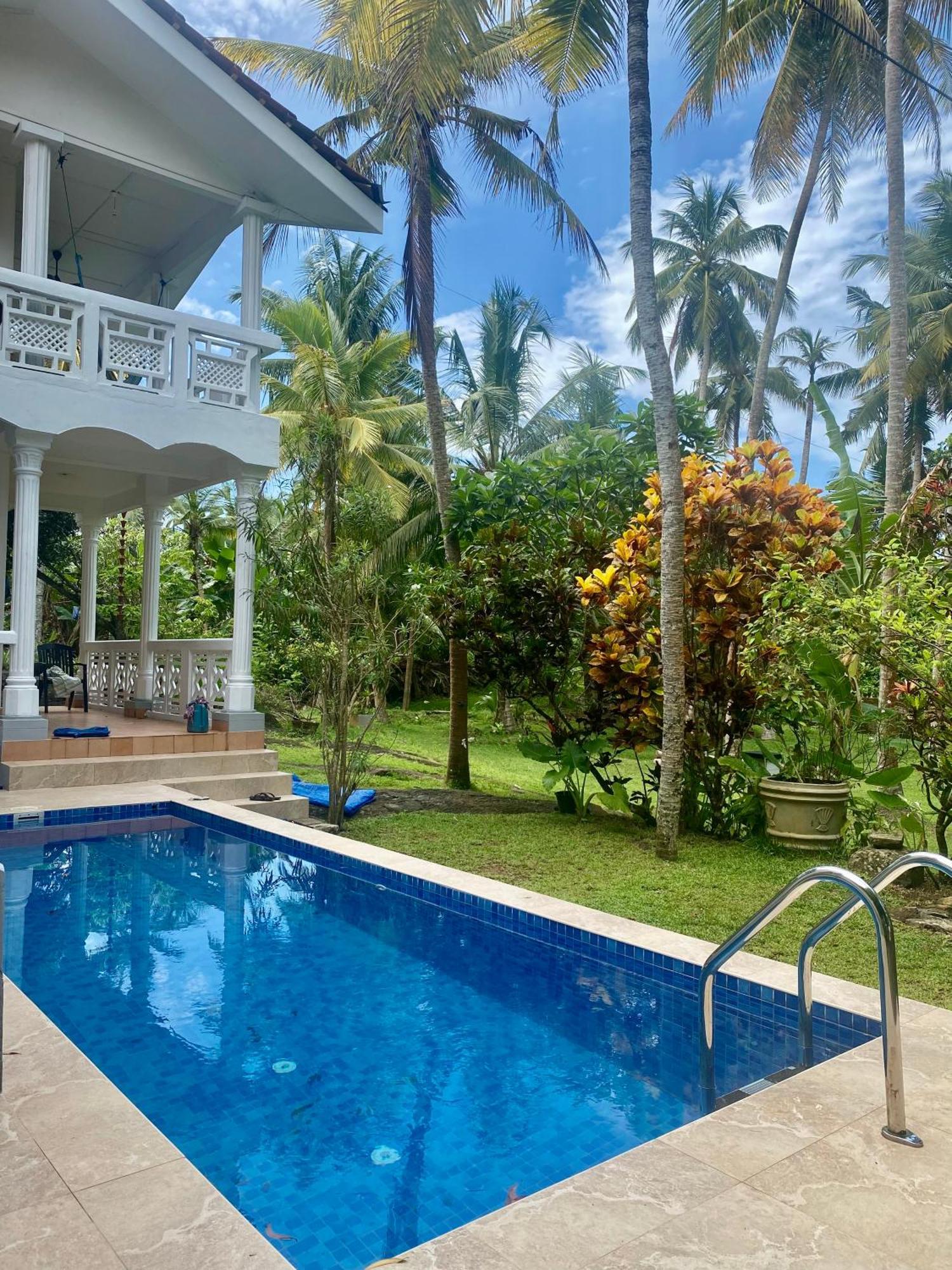 Villa Balapitiya Beach Luaran gambar