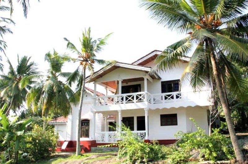 Villa Balapitiya Beach Luaran gambar