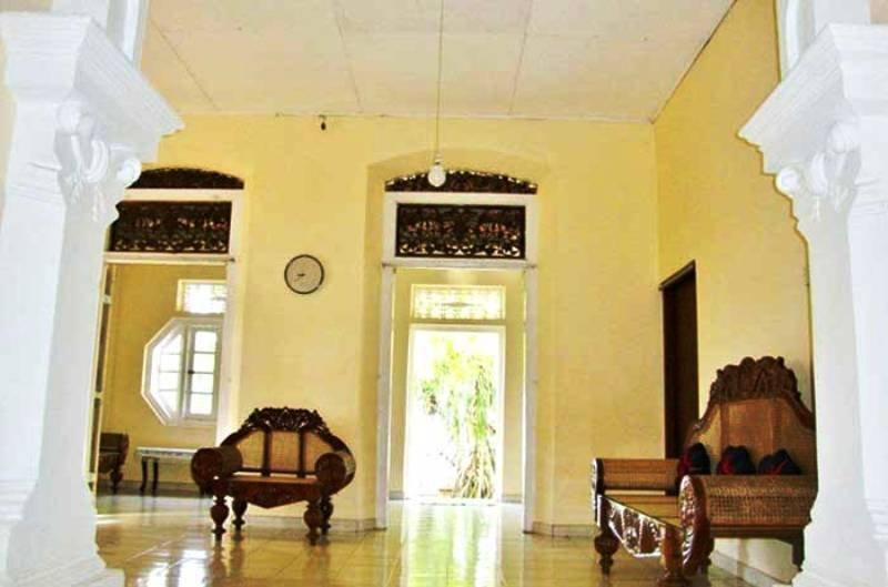 Villa Balapitiya Beach Luaran gambar