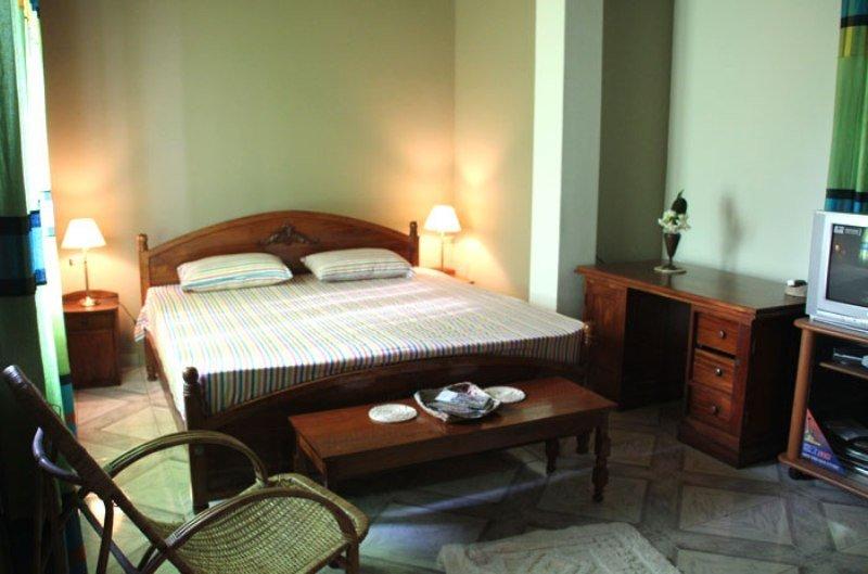 Villa Balapitiya Beach Luaran gambar
