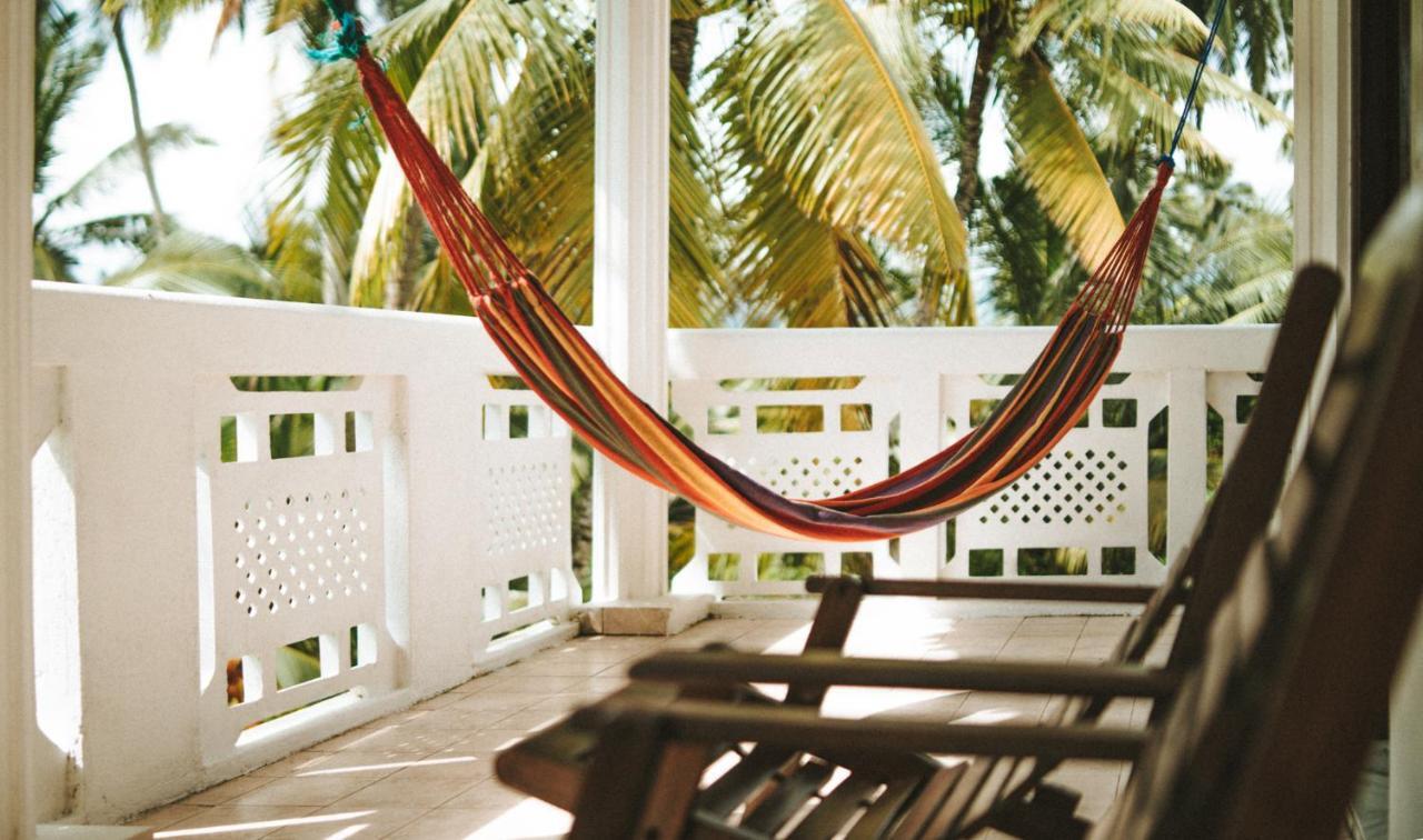 Villa Balapitiya Beach Luaran gambar