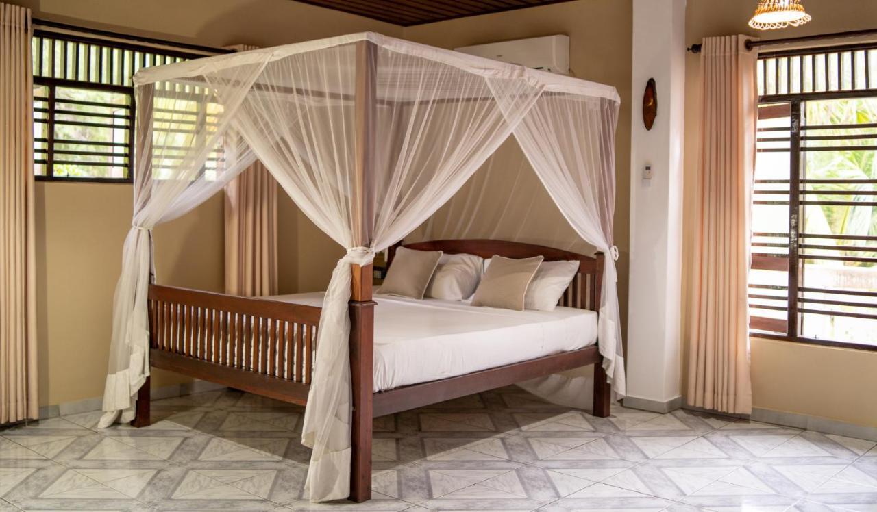 Villa Balapitiya Beach Luaran gambar