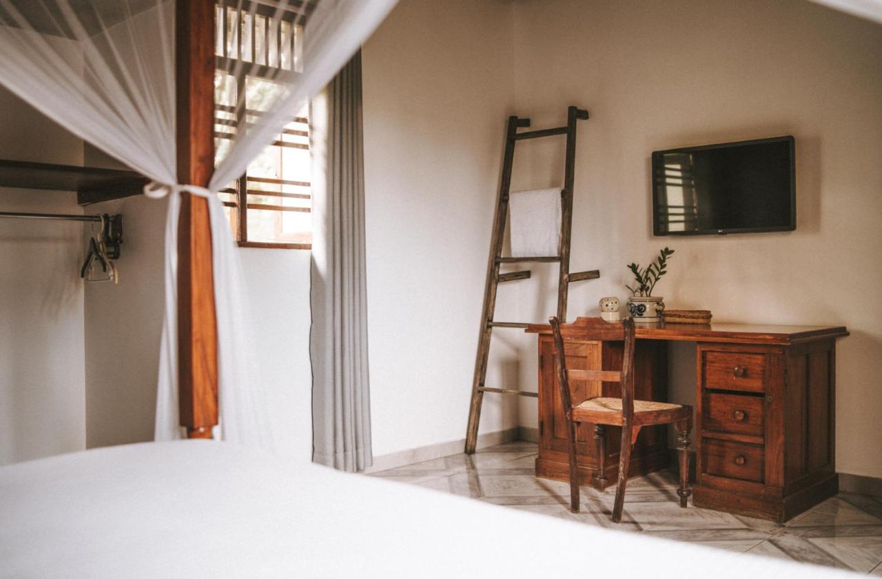 Villa Balapitiya Beach Luaran gambar